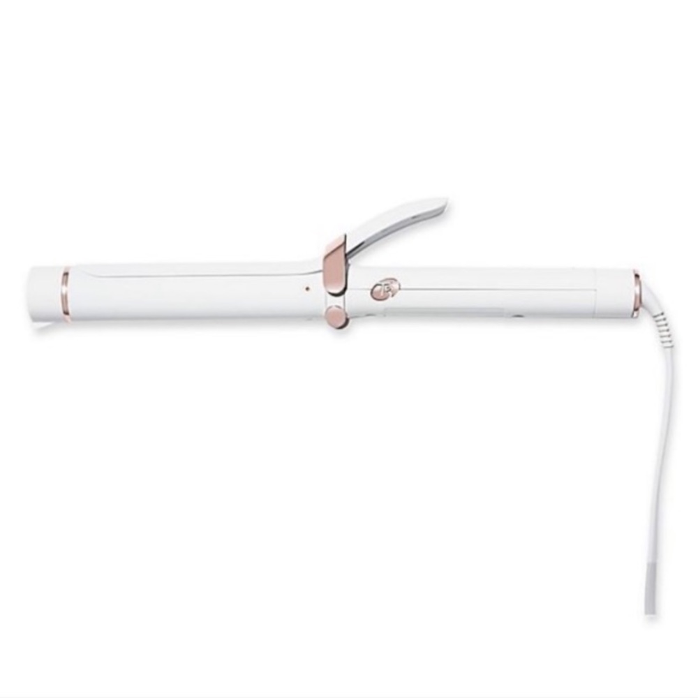 T3 Singlepass 1 1/4 in Curling iron